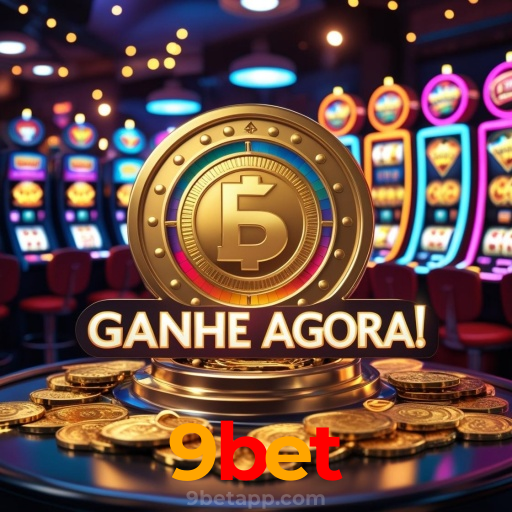 9bet: jogos de mesa ao vivo com dealers brasileiros