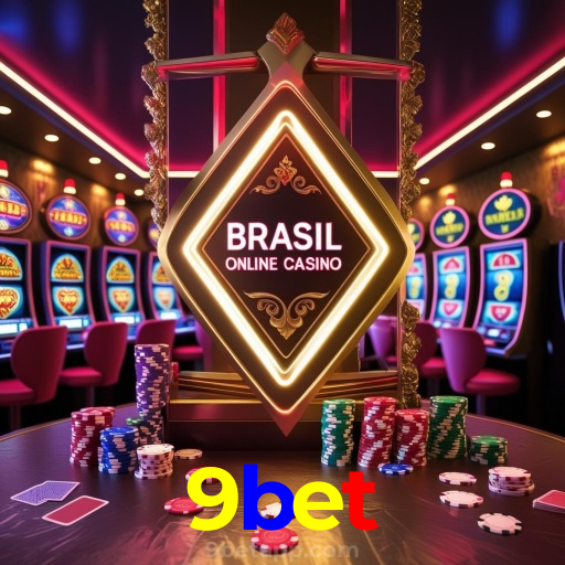 Aplicativo 9bet: jogue onde quiser com segurança