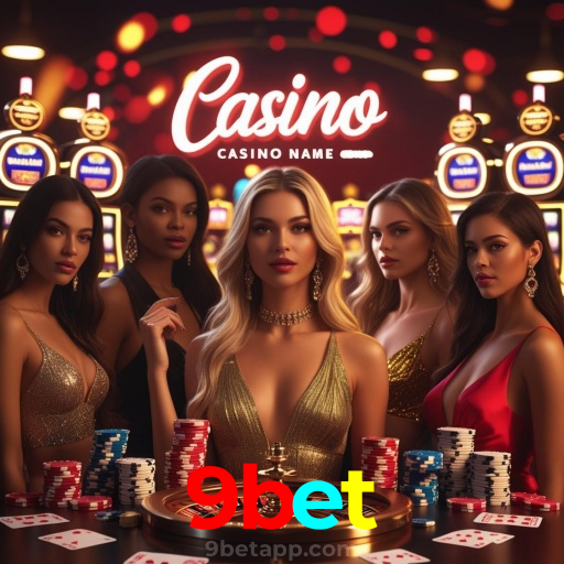 Cassino 9bet Cassino online | O melhor cassino online do Brasil