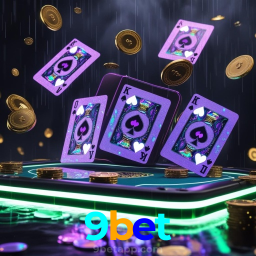 Promoções da 9bet: bônus de boas-vindas e cashback