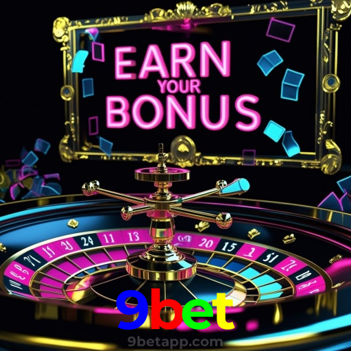 Promoções da 9bet: bônus de boas-vindas e cashback