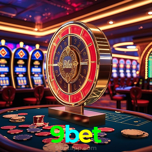 9bet: Valor Inigualável em Promoções e Ofertas Exclusivas!