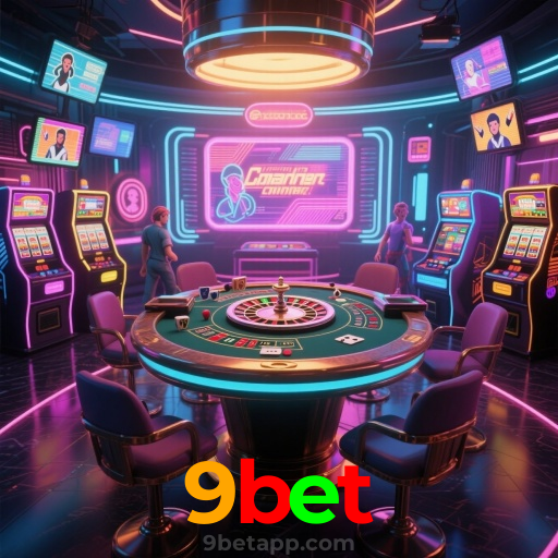 9bet: Experiência Superior em Apostas com Serviço Profissional