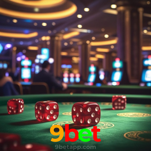 Promoções da 9bet: bônus de boas-vindas e cashback